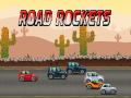 Jogo Road Rockets