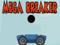 Jogo Mega Breaker