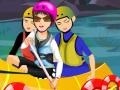 Jogo Raging Rapids