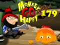 Jogo Monkey Go Happy Stage 179