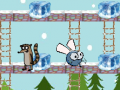 Jogo Regular Show Ice Collection