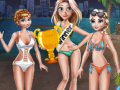 Jogo Girls Surf Contest