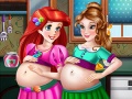 Jogo Beauties Pregnant BFFS