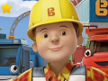 Jogo Hidden Stars Bob the Builder