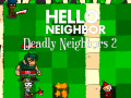 Jogo Hello Neighbor: Deadly Neighbbors 2