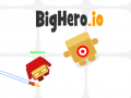 Jogo Bighero.io