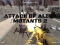 Jogo Attack of Alien Mutants 2