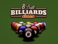 Jogo 8 Ball Billiards Classic