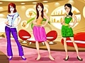Jogo Make-up artist