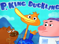 Jogo P. King Duckling