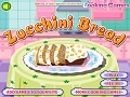 Jogo Zucchini Bread