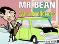 Jogo Mr. Bean Car Differences