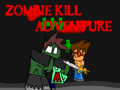 Jogo Zombie Kill Adventure