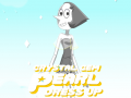 Jogo Crystal Gem Pearl Dress Up