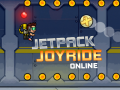 Jogo Jetpack Joyride