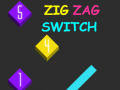 Jogo Zig Zag Switch