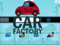 Jogo Car Factory