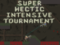 Jogo Super Hectic Intensive Tournament