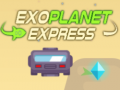 Jogo Exoplanet Express