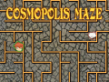 Jogo Cosmopolis Maze