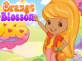 Jogo Orange Blossom