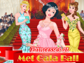 Jogo Princesses At Met Gala Ball