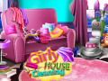 Jogo Girly House Cleaning