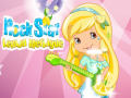 Jogo Rock star Lemon Meringue