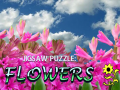 Jogo Jigsaw Puzzle: Flowers