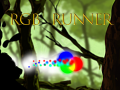 Jogo RGB Runner