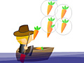 Jogo Carrot Rescue