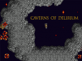 Jogo Caverns of Delirium