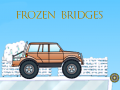 Jogo Frozen Bridges