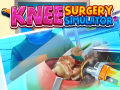 Jogo Knee Surgery Simulator