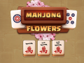 Jogo Mahjong Flowers