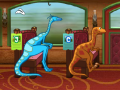 Jogo Dinosaur Train