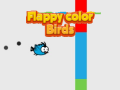 Jogo Flappy Color Birds