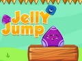 Jogo Jelly Jumping