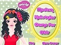 Jogo Modern Hairstyles