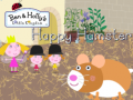 Jogo Ben & Holly's Little Kingdom Happy Hamster