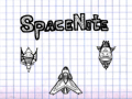 Jogo Space Note