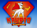 Jogo Krypto The Superdog