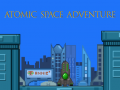 Jogo Atomic Space Adventure