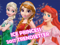 Jogo Ice Princess 2017 Trendsetter