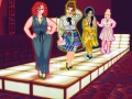 Jogo Princesses Runway Plus