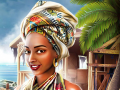 Jogo African Pearls