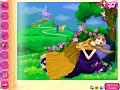 Jogo Fairytale Book