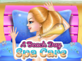 Jogo A Beach Day Spa Care