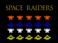 Jogo Space Raiders