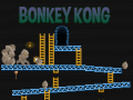 Jogo Bonkey Kong